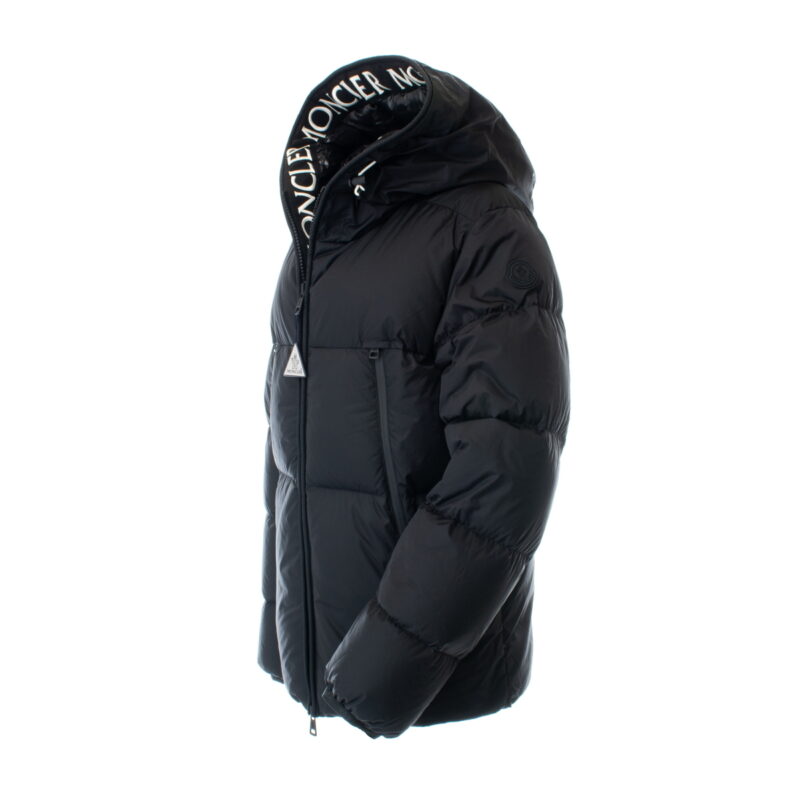 MONCLER モンクレール MONTCLA モンクラ ダウンジャケット - 画像 (5)