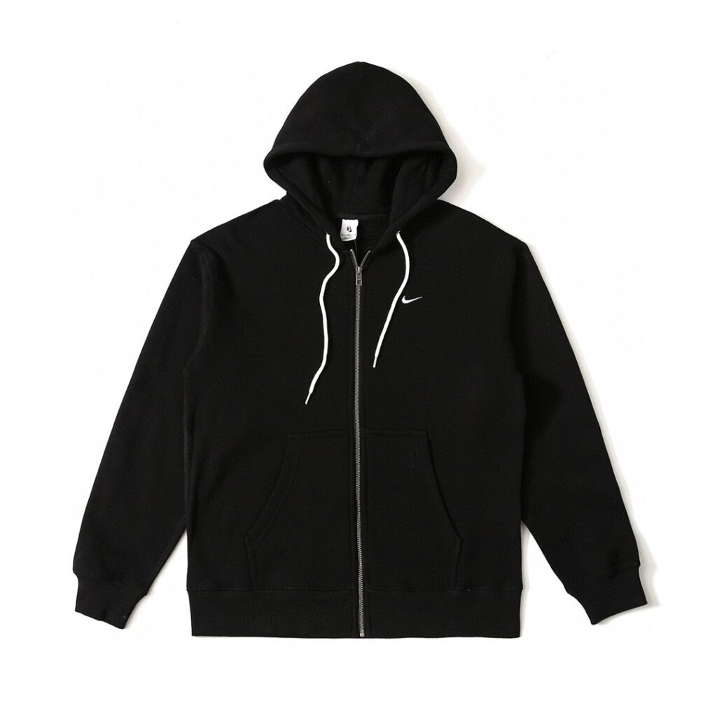 Nike Hoodie/ナイキのパーカー/人気パーカー - 画像 (2)