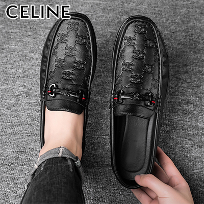 celine男の靴11 SS97804