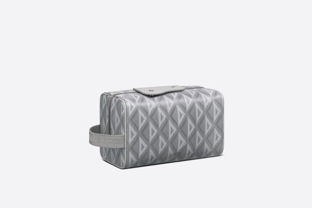 【DIOR】DIOR LINGOT トイレタリー ケース オシャレ☆ - 画像 (5)