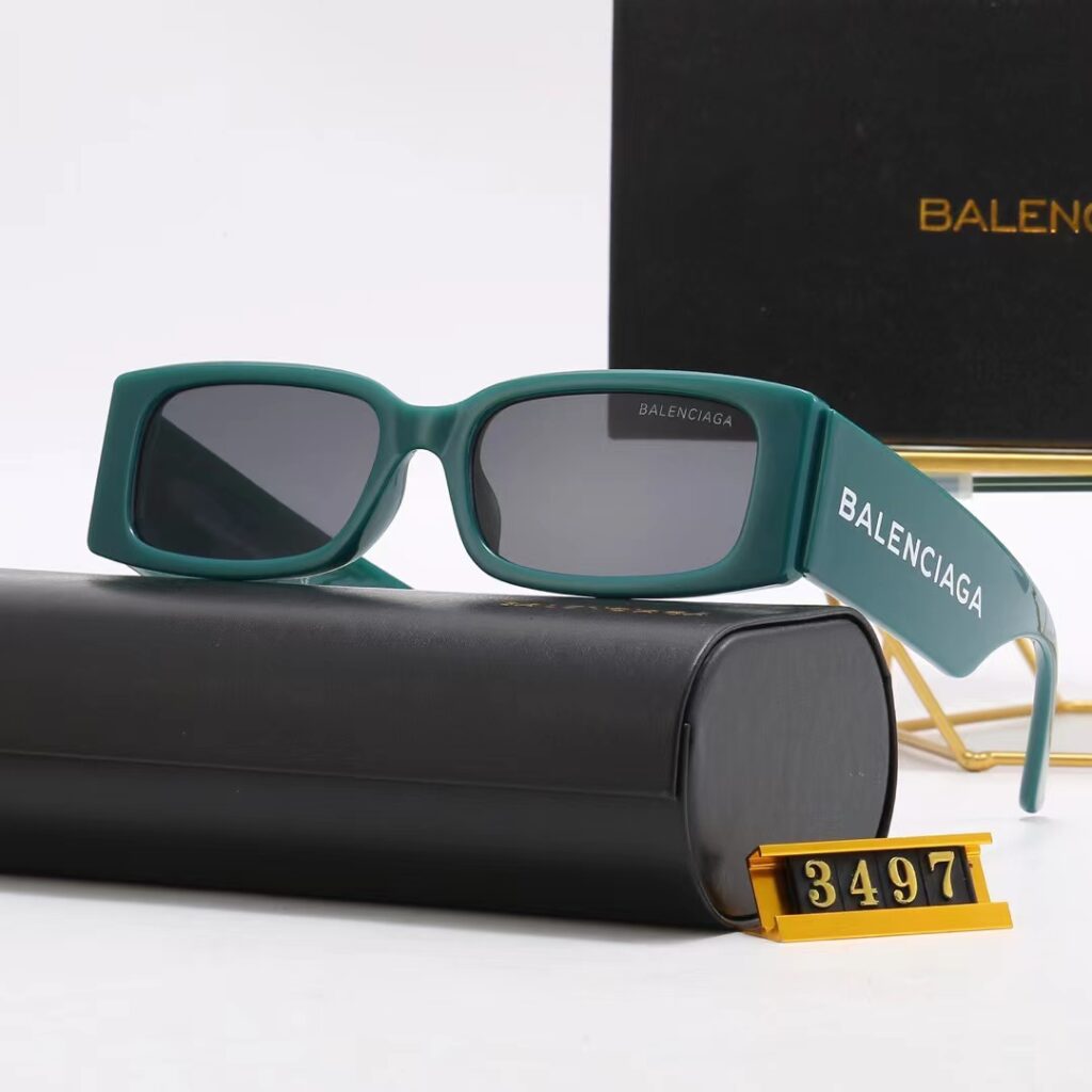 Balenciaga サングラス 03 - 画像 (5)