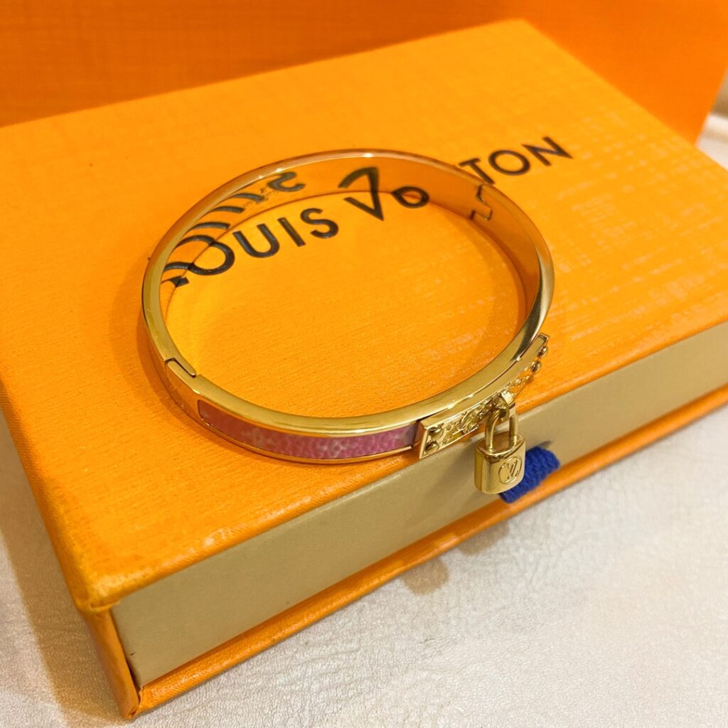 Louis Vuitton ブレスレット - 画像 (5)