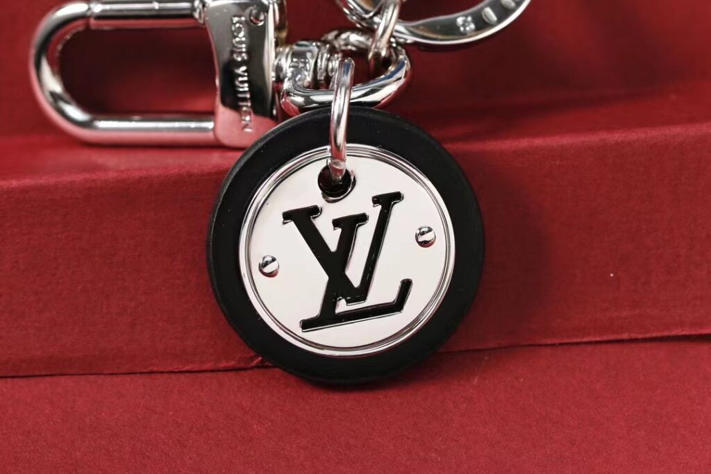 LV Louis Vuitton バッグペンダント キーホルダー 67 zm - 画像 (8)