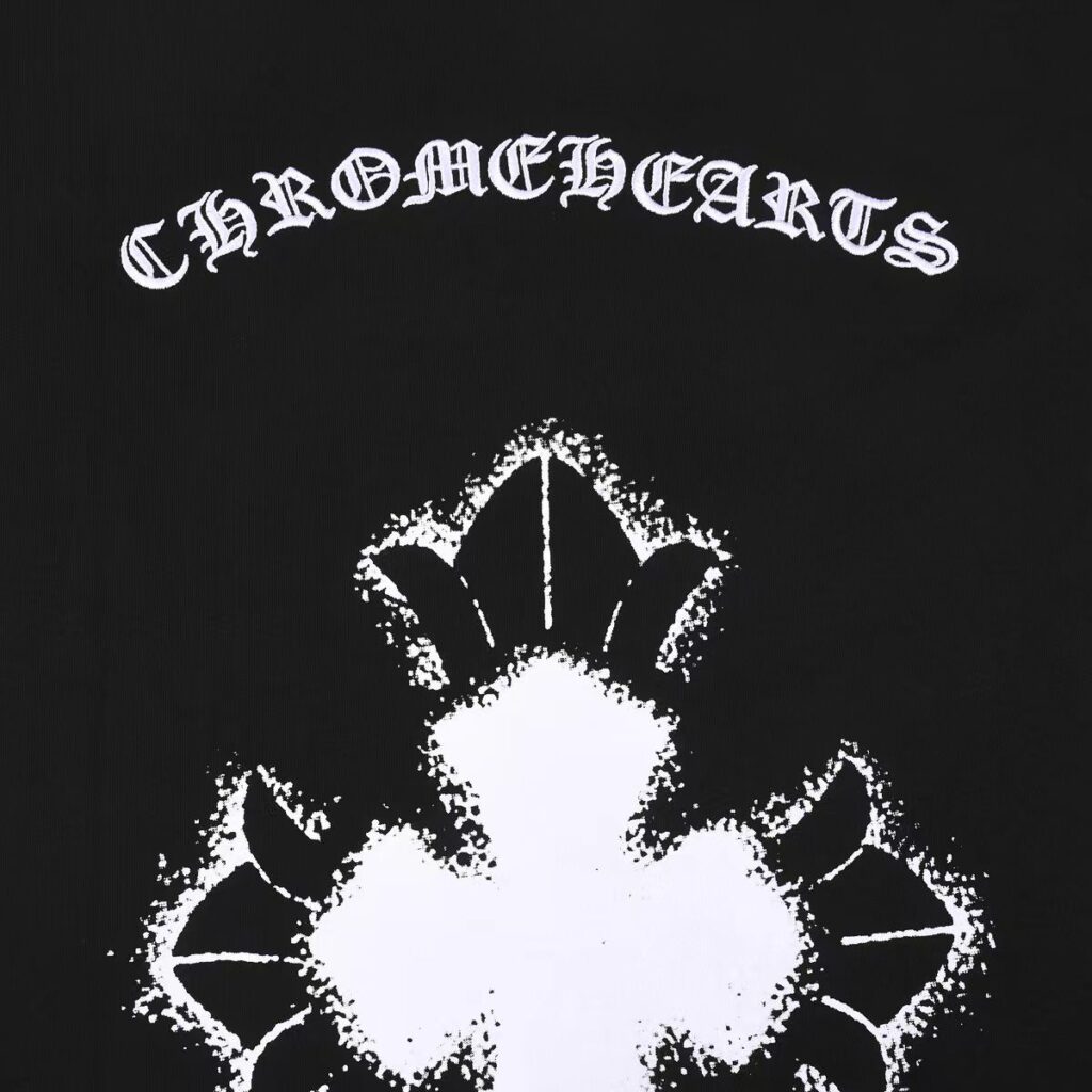 【CHROME HEARTS 公式旗艦店】クロムハーツ Tシャツ ご好評に付き再入荷！ - 画像 (6)
