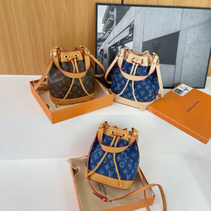 LV Louis Vuitton バンドルバッグ 01 zm