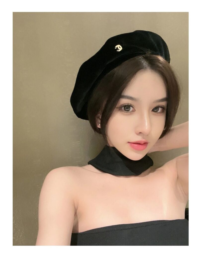 🔥【50%OFF+代金引換送料無料】トレンディなオールマッチの調節可能なベルベットのつぼみの帽子 - 画像 (11)