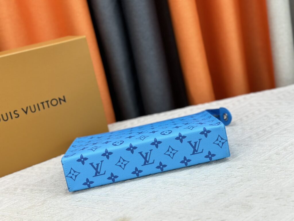 LV Louis Vuittonハンドバッグブリーフケース 4 zm 95524 - 画像 (4)