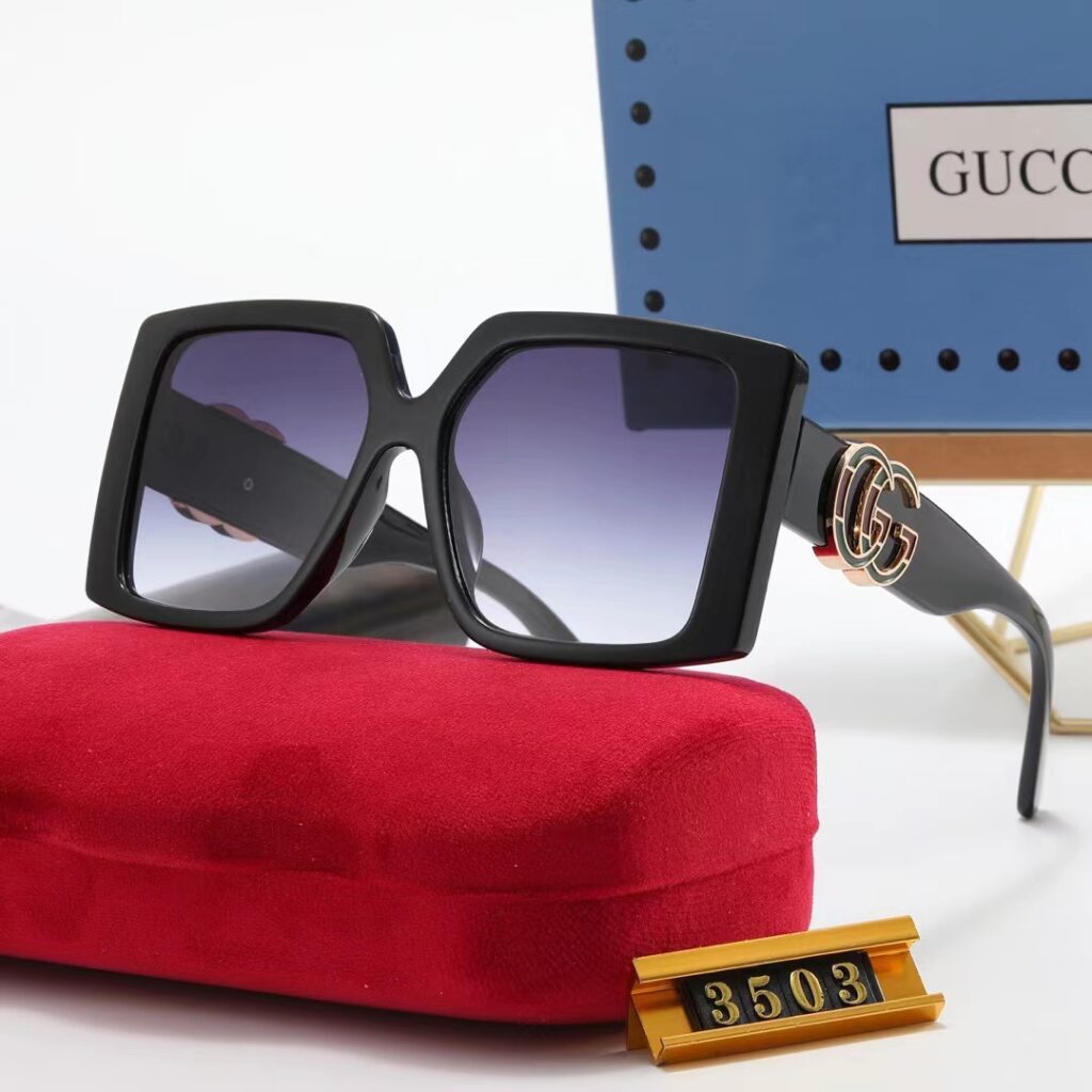 GUCCI サングラス 06 - 画像 (4)
