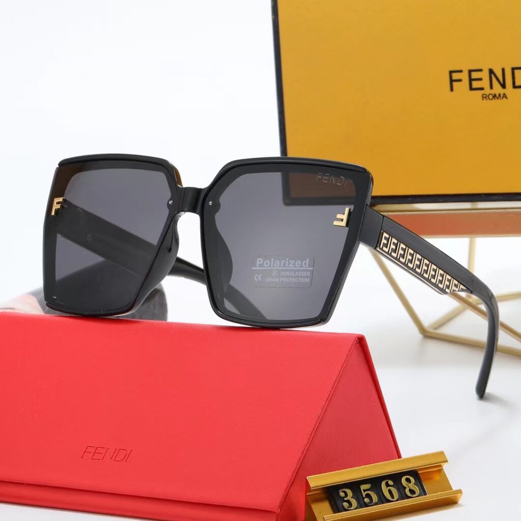 FENDI サングラス 21zm - 画像 (3)