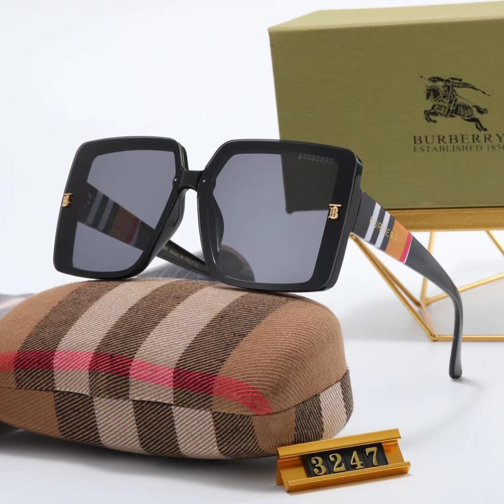 Burberry サングラス 08 - 画像 (6)
