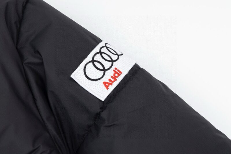 【Descente】【全国送料無料】【即日出荷】数量限定発売 ダウンジャケット - 画像 (8)