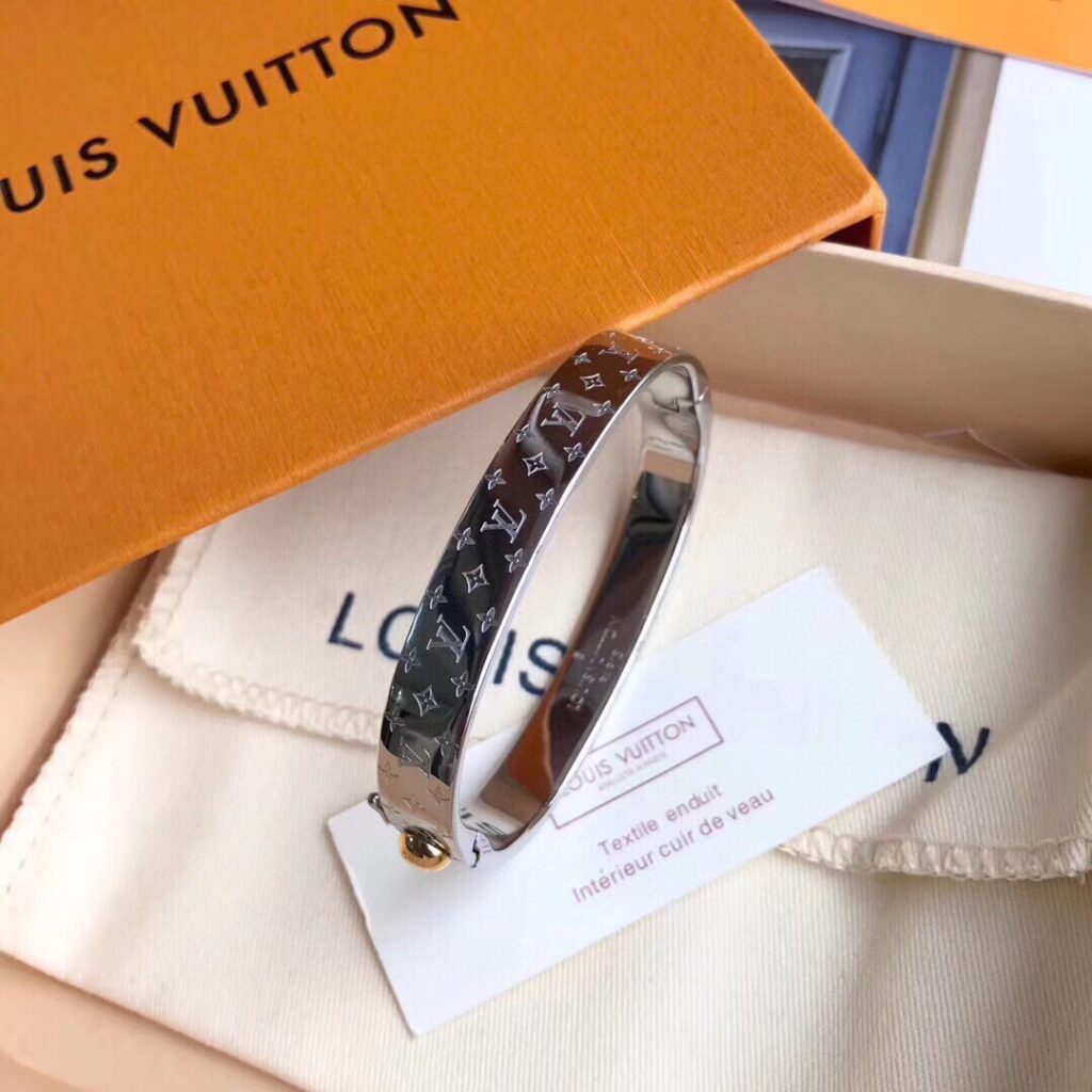 Louis Vuitton（ルイヴィトン）ブレスレット - 画像 (3)