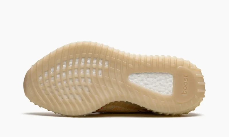 ADIDAS ORIGINALS ADIDAS アディダス ADIDAS ブースト スニーカー 【 YEEZY BOOST 350 V2 MX OAT 】 - 画像 (5)