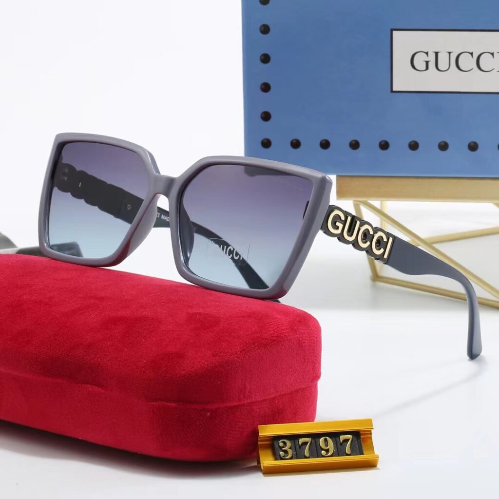GUCCI サングラス 10 - 画像 (5)