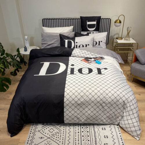 diorベッド4点セット11SS