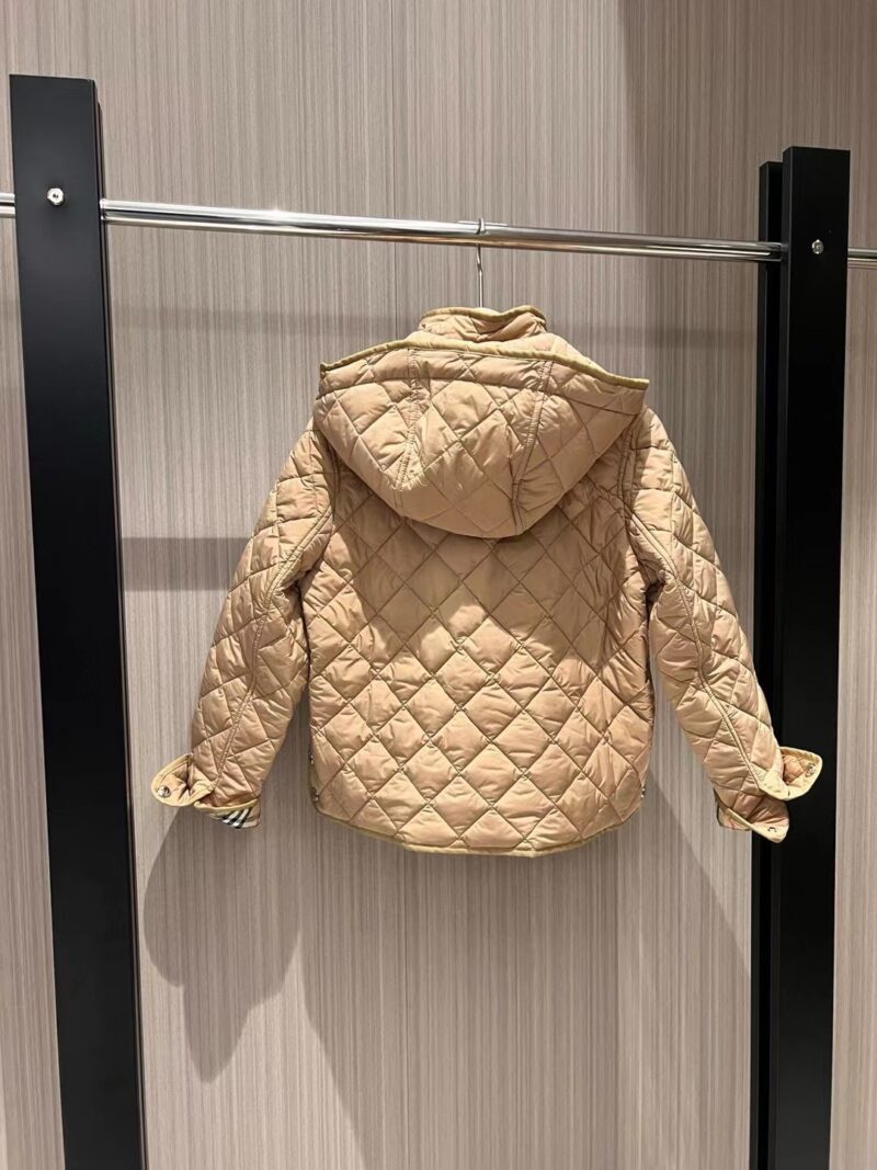 BURBERRY ダウンジャケット SS96783 - 画像 (3)
