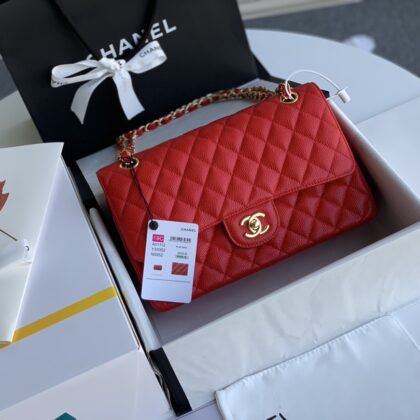 Chanel Flap Bag 1112
