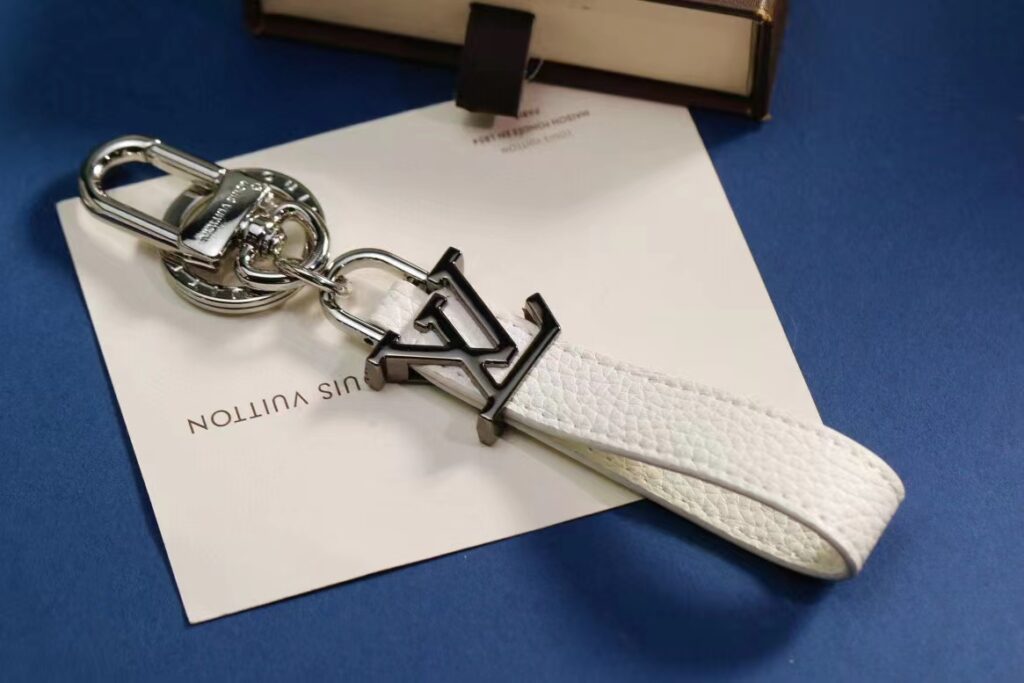 LV Louis Vuitton バッグペンダント キーホルダー 56 zm - 画像 (7)