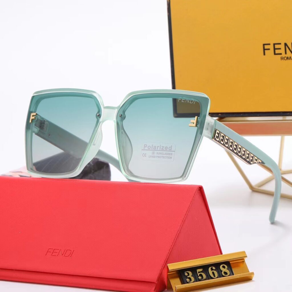 FENDI サングラス 21zm - 画像 (2)