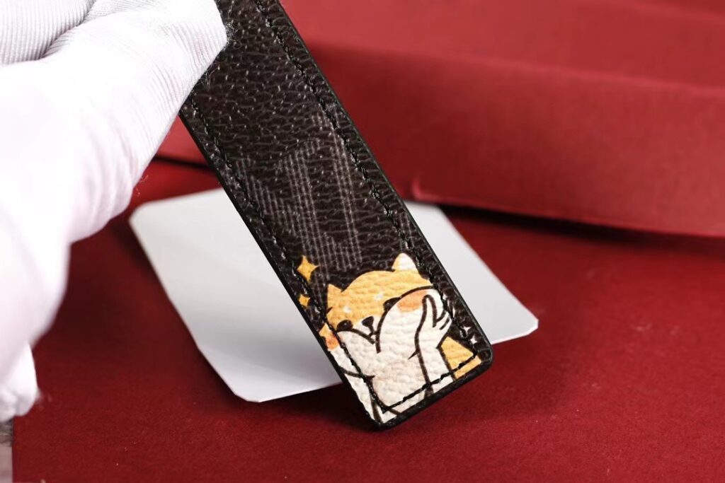 LV Louis Vuitton バッグペンダント キーホルダー 67 zm - 画像 (7)