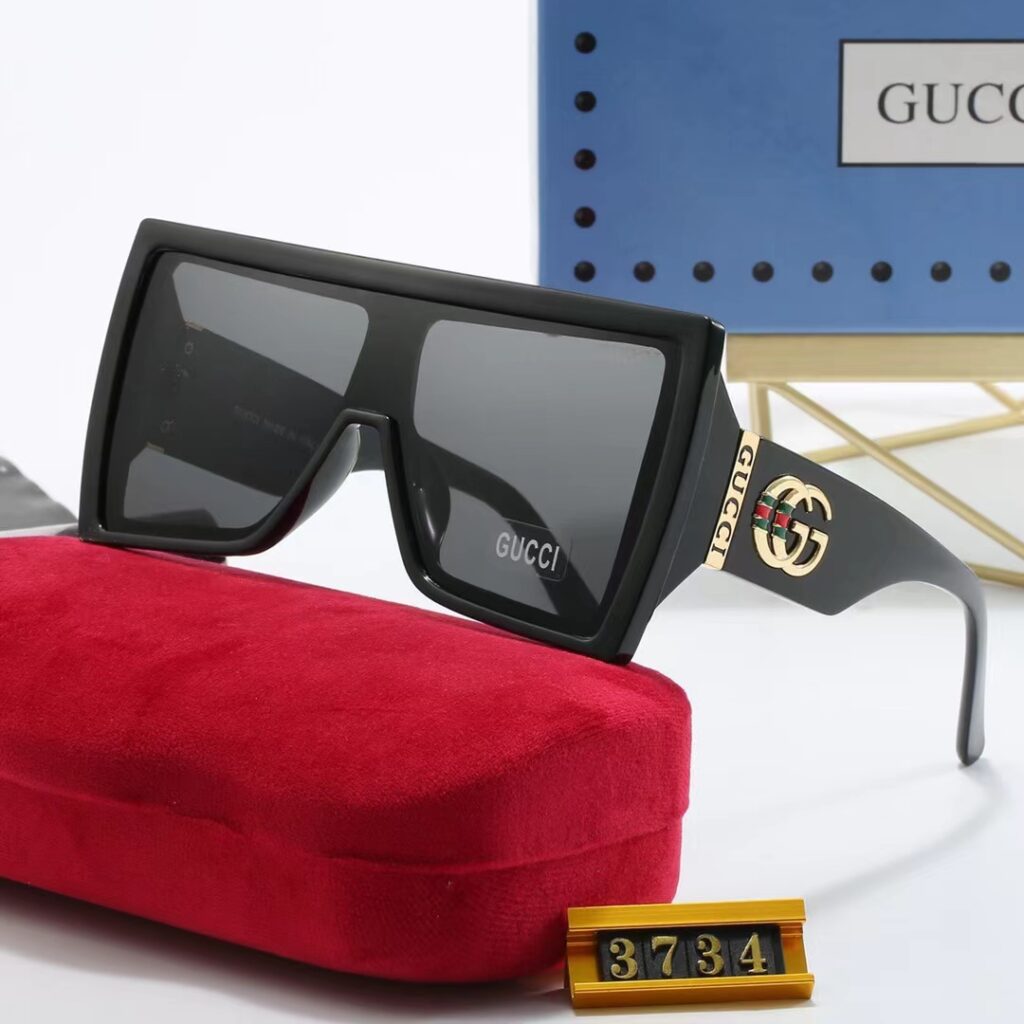 GUCCI サングラス 09 - 画像 (6)