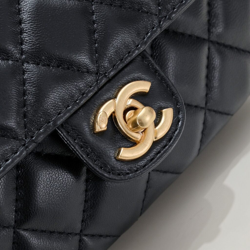 CHANEL 144C COCO HANDEL 9115 - 画像 (7)