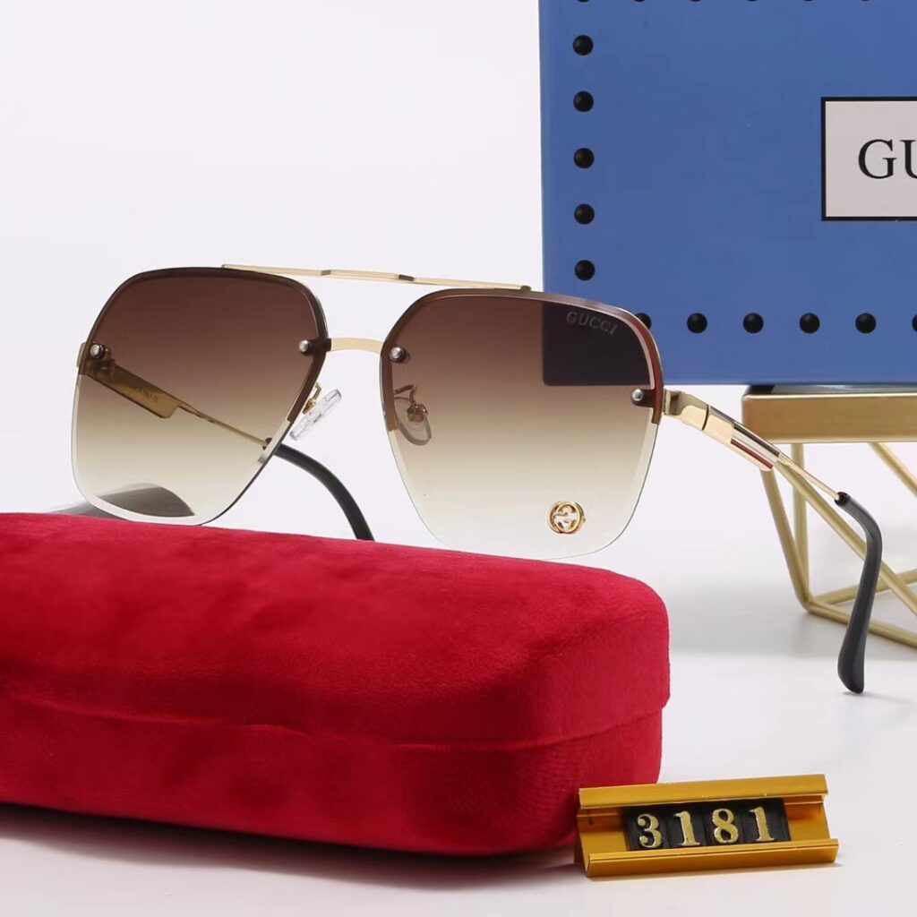 GUCCI サングラス 18zm - 画像 (6)