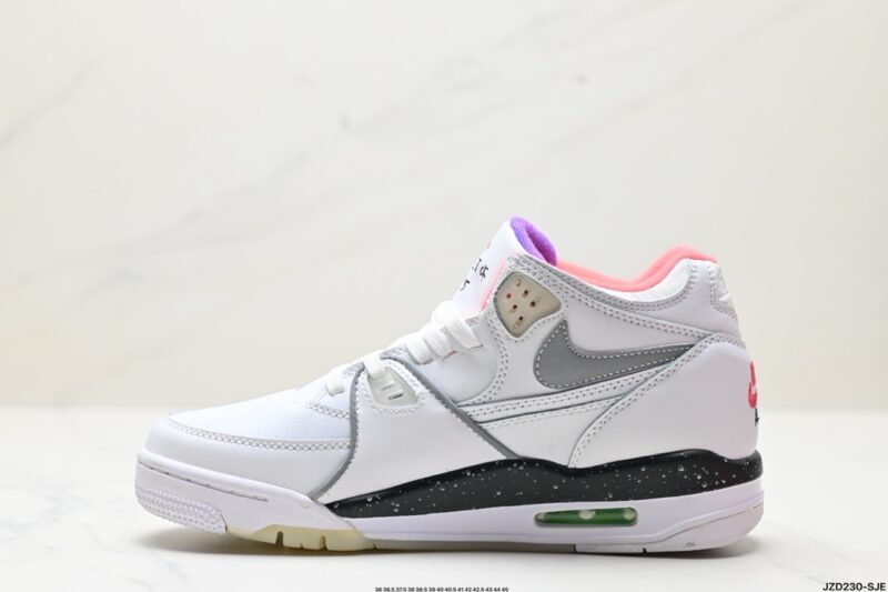 Nike Air Flight 89/バスケットボールスニーカー/人気スニーカー - 画像 (3)