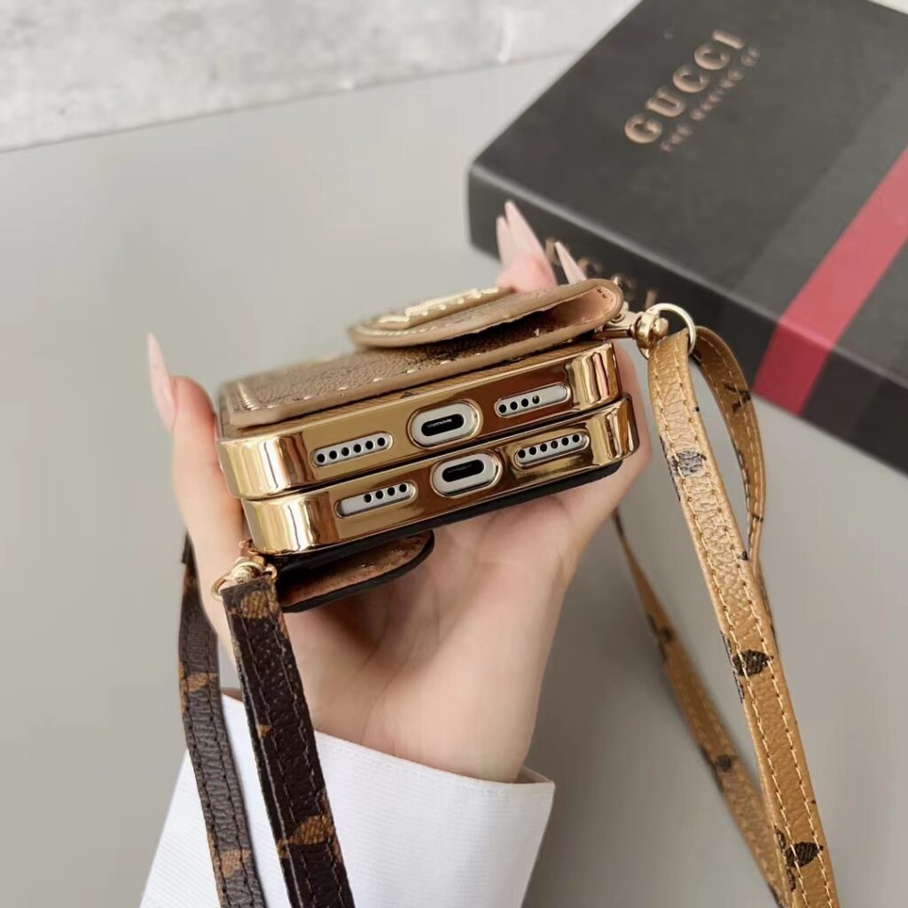 LV Louis Vuittonパスケース付きケース SS96912 - 画像 (3)