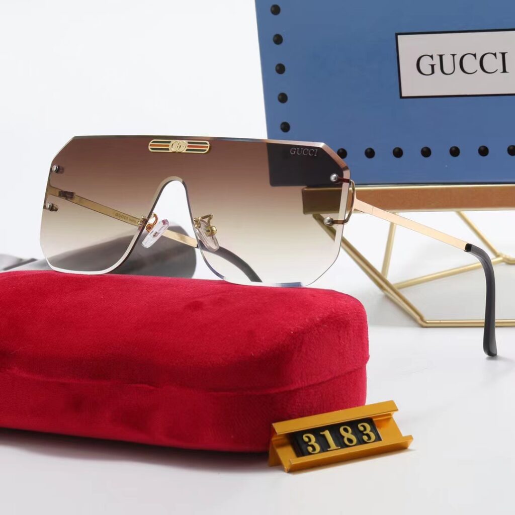 GUCCI サングラス 19zm - 画像 (6)