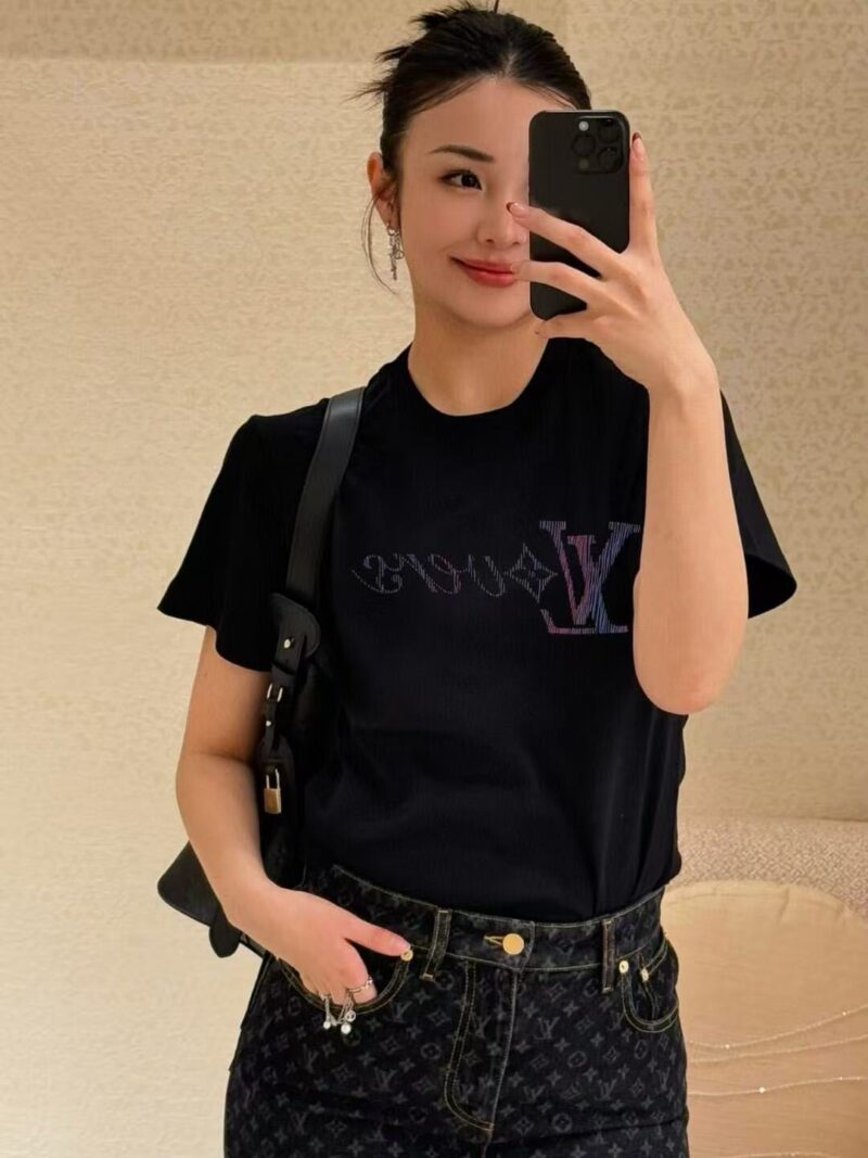 Louis Vuitton 半袖2025ss - 画像 (6)