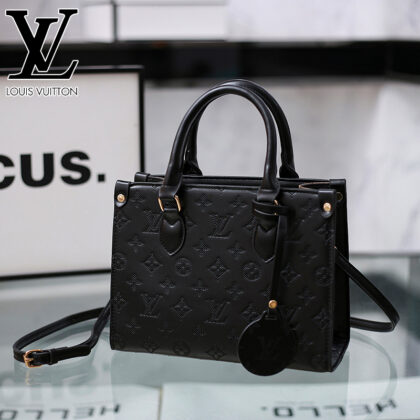 LV Louis Vuittonおしゃれバッグ19 SS96907