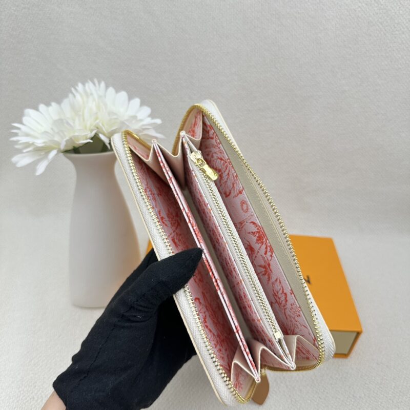 LV Louis Vuitton 新作財布です 59 zm 95520 - 画像 (4)