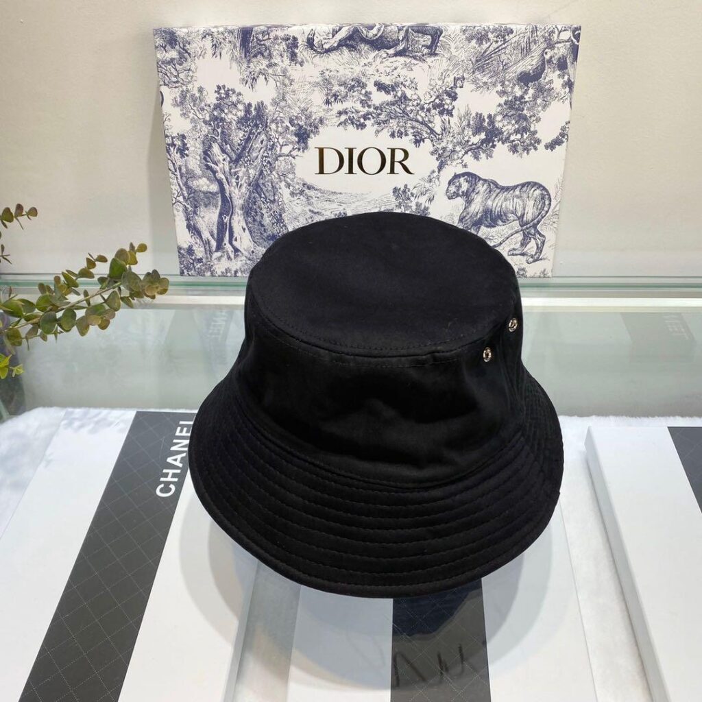 【Dior旗艦店】（ディオール） ボブハット ハット リバーシブル - 画像 (3)