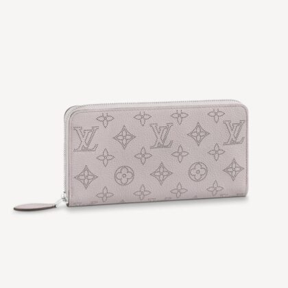 LOUIS VUITTON ジッピー・ウォレット Ref:M80314