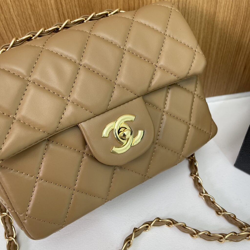 CHANEL スタイリッシュなバッグ 01 zm - 画像 (3)