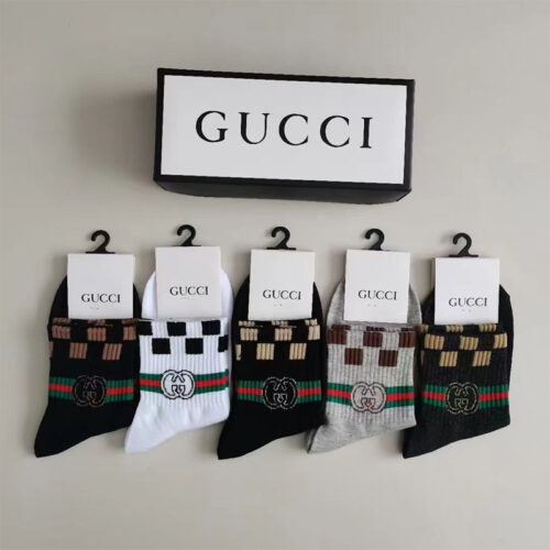 GUCCI 秋冬のストッキング SS96231