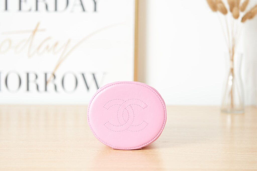 Chanel MINI CHANEL 22S AS2730 - 画像 (5)