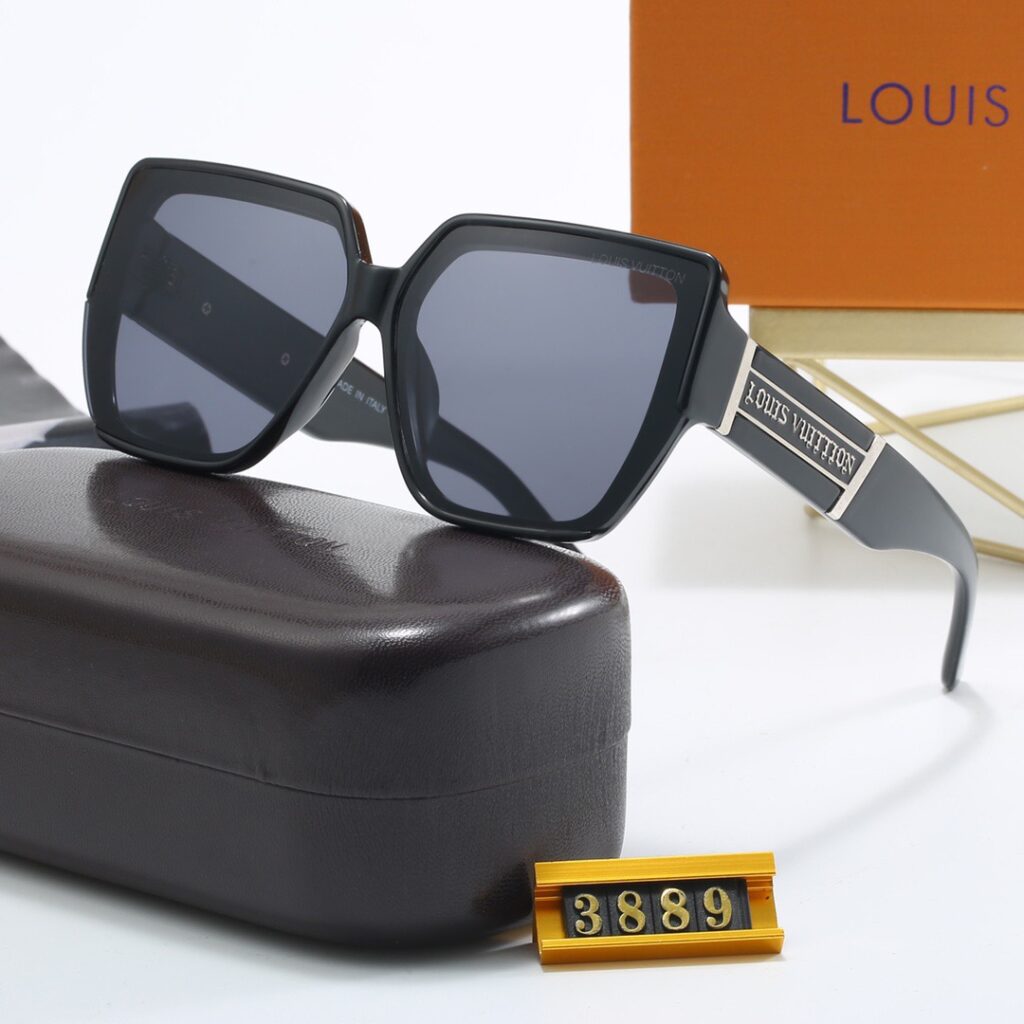 LV Louis Vuitton サングラス 22 - 画像 (4)