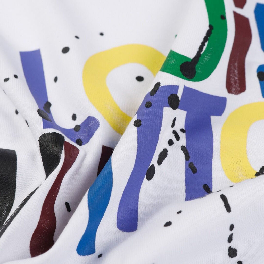 【LOUIS VUITTON 公式旗艦店】ルイヴィトン Tシャツ ご好評に付き再入荷！ - 画像 (7)