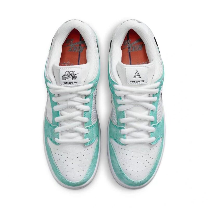 April Skateboards x Nike SB Dunk Low - 画像 (4)