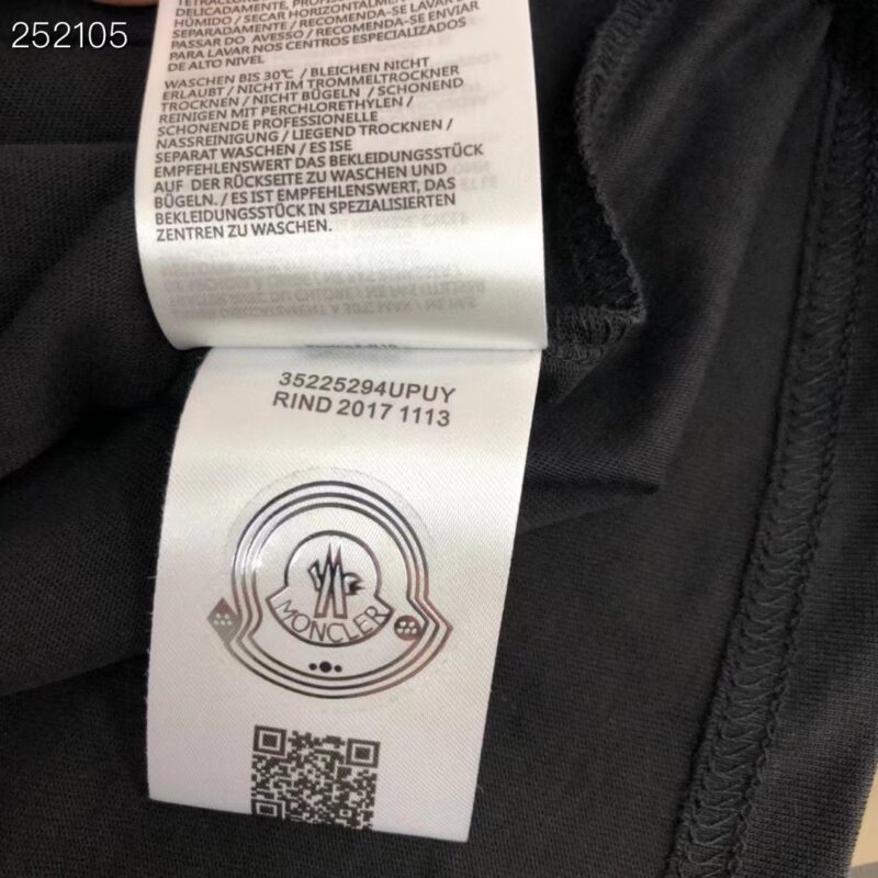 【Moncler 】（モンクレール）男女兼用、ご好評に付き再入荷！ - 画像 (10)