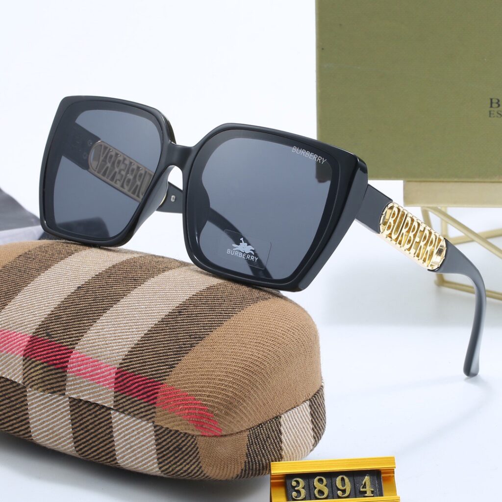 Burberry サングラス 18 - 画像 (3)