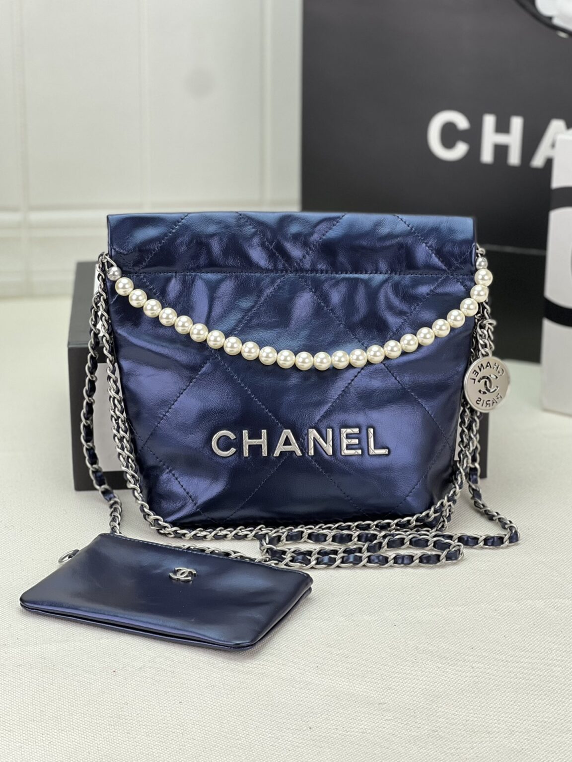 CHANEL 22 3989 - 画像 (9)