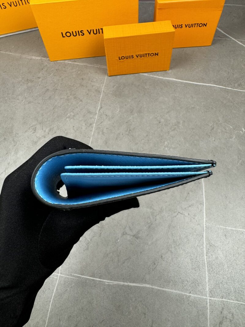 LV Louis Vuitton 新作財布です 64 zm 95523 - 画像 (6)