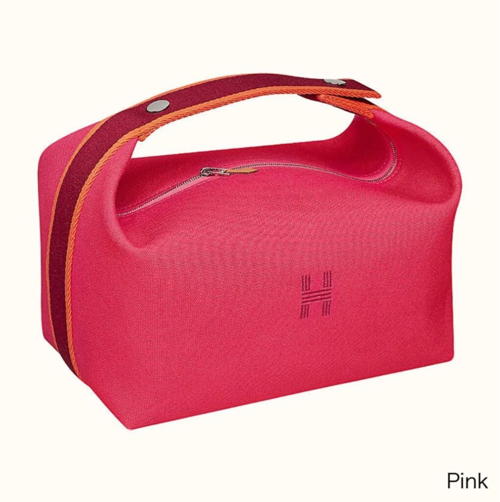【豊富なカラー◎】HERMESエルメス　ハンドバッグ "Bride-a-Brac GM" 代金引換 - 画像 (25)