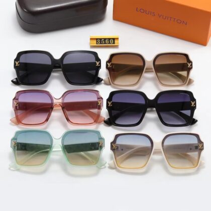 LV Louis Vuitton サングラス 12
