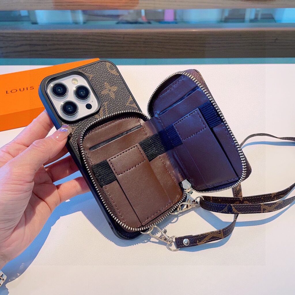 LV LOUIS VUITTON携帯電話ケース13 SS102492 - 画像 (2)