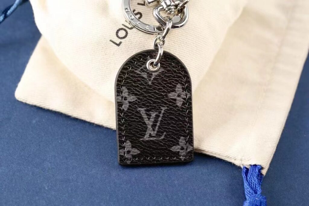 LV Louis Vuitton バッグペンダント キーホルダー 36 zm - 画像 (6)