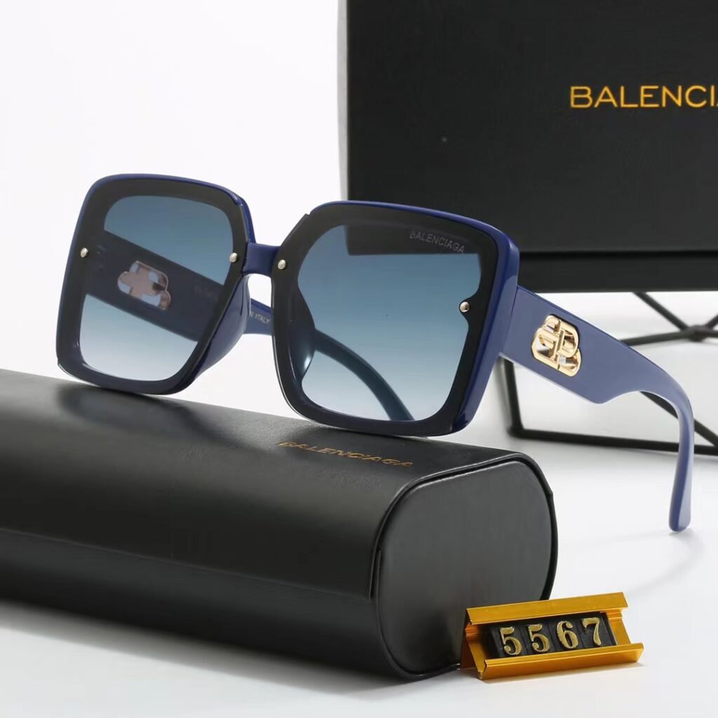 Balenciaga サングラス 11 - 画像 (7)